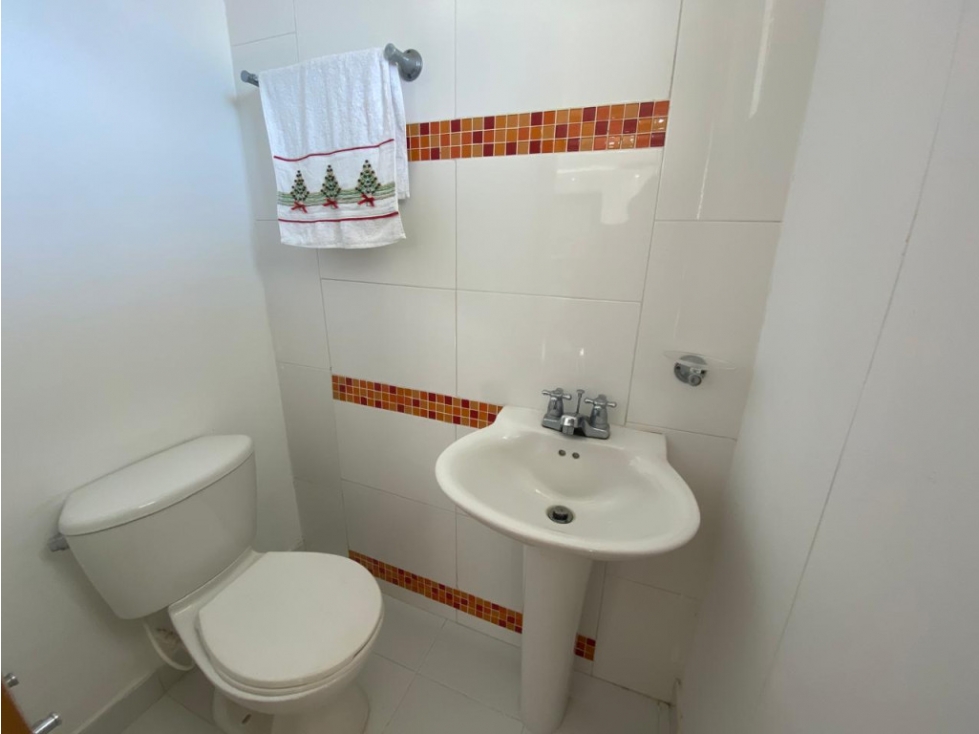 apartamento en venta en Nueva Galicia — foto 6