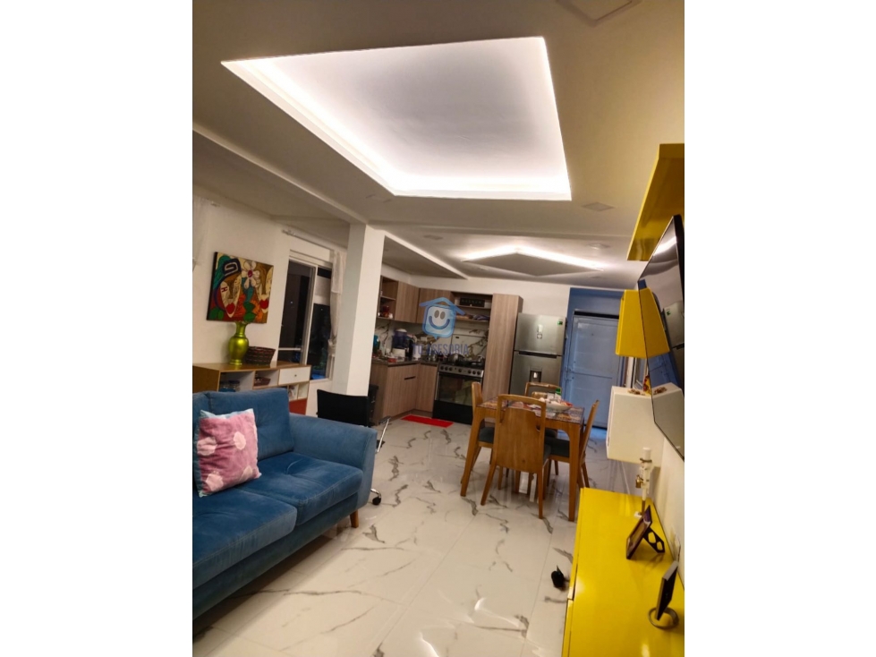 Apartamento en Venta en Manantial-Santa Rosa de Cabal — foto 5
