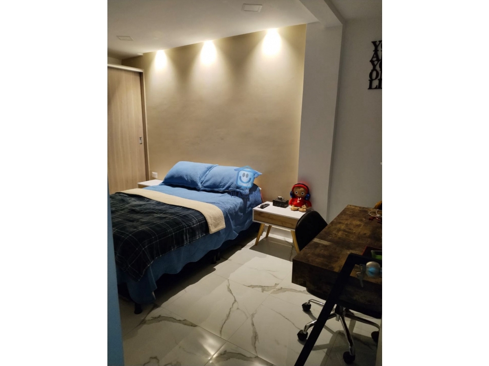 Apartamento en Venta en Manantial-Santa Rosa de Cabal — foto 6