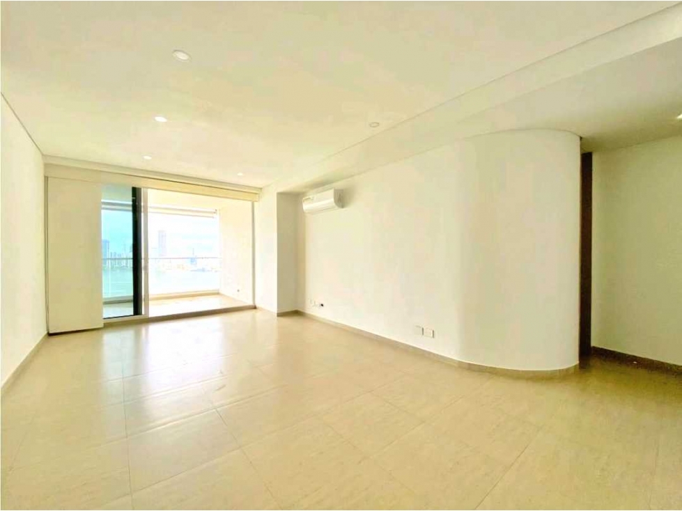Venta Apartamento Manga Cartagena, Colombia — foto 2