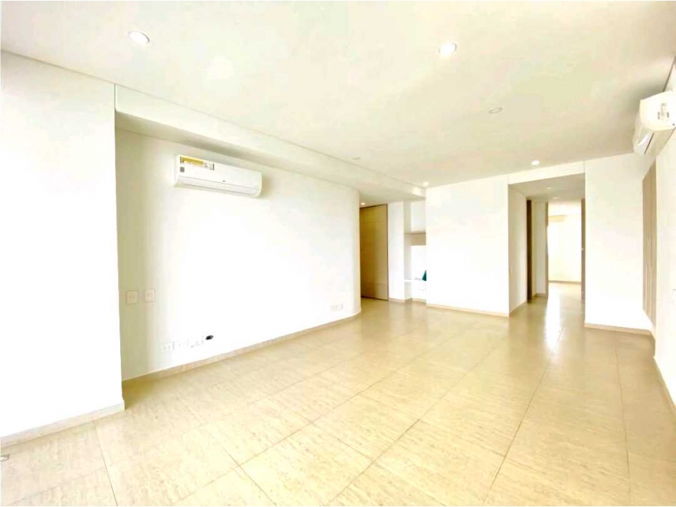 Venta Apartamento Manga Cartagena, Colombia — foto 4