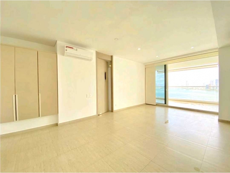 Venta Apartamento Manga Cartagena, Colombia — foto 3