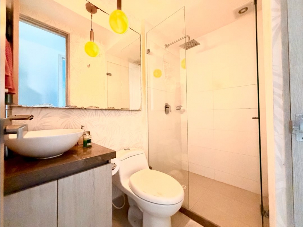 APARTAMENTO EN VENTA EN MANGA EDF URANTIA — foto 5