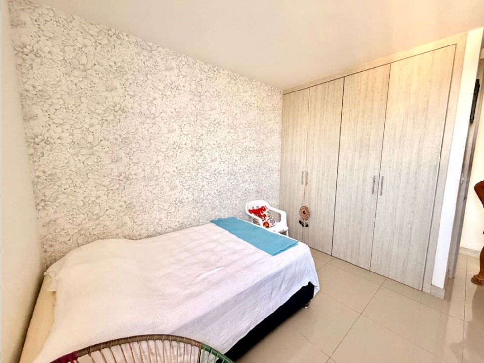 APARTAMENTO EN VENTA EN MANGA EDF URANTIA — foto 6