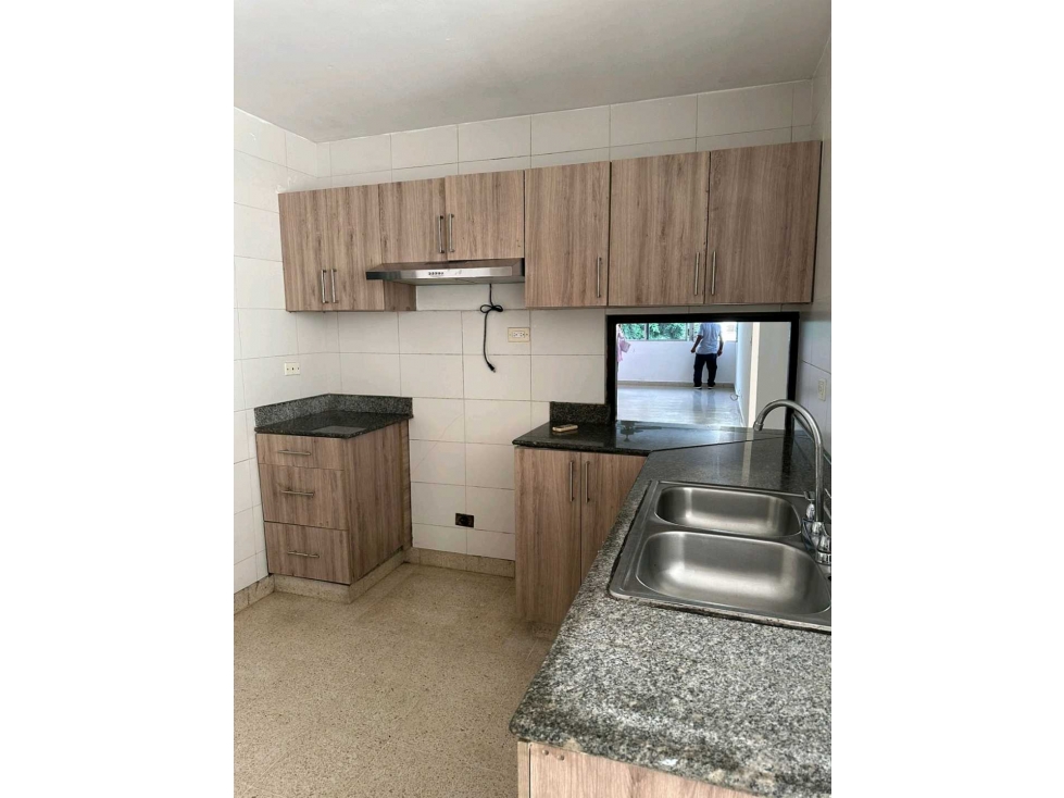 APARTAMENTO EN VENTA EN MARBELLA PH MIRADOR MARBELLA — foto 2