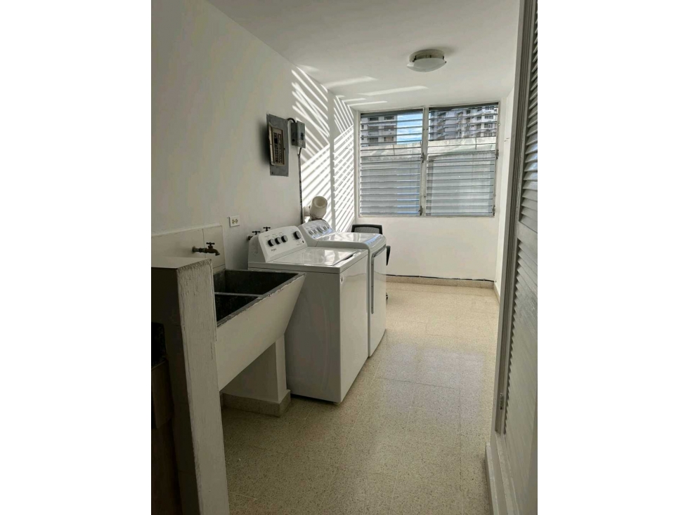 APARTAMENTO EN VENTA EN MARBELLA PH MIRADOR MARBELLA — foto 4