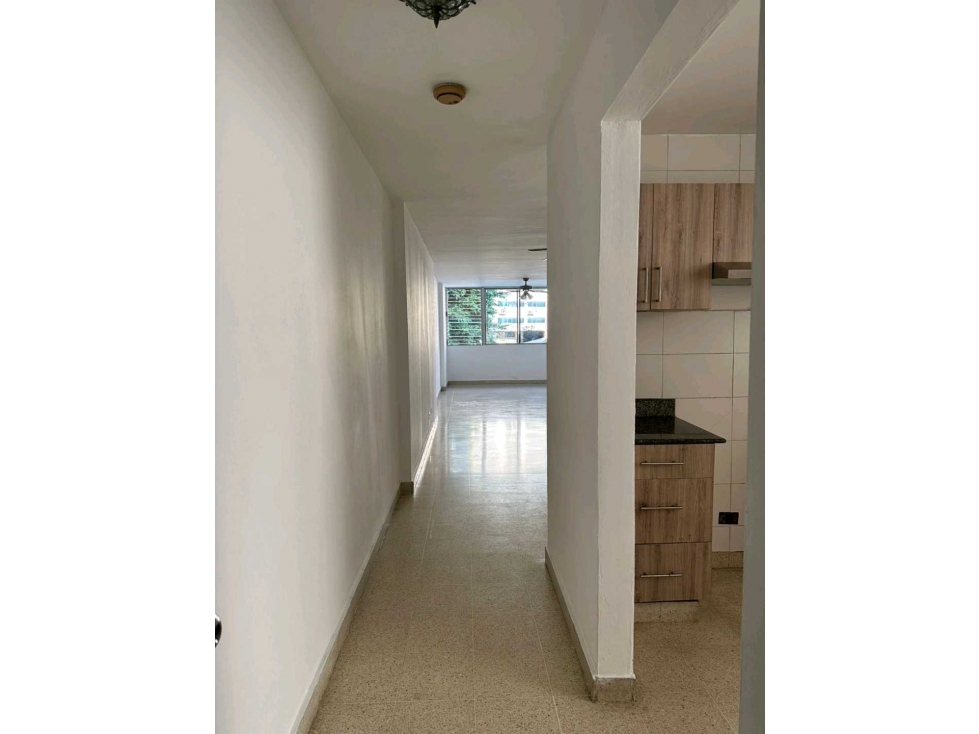 APARTAMENTO EN VENTA EN MARBELLA PH MIRADOR MARBELLA — foto 6
