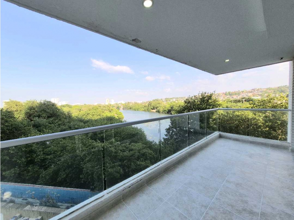 Apartamento en Venta en Marbella en Cartagena — foto 2