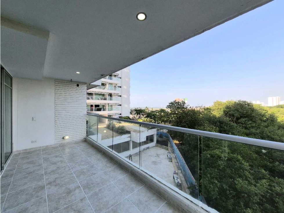 Apartamento en Venta en Marbella en Cartagena — foto 3