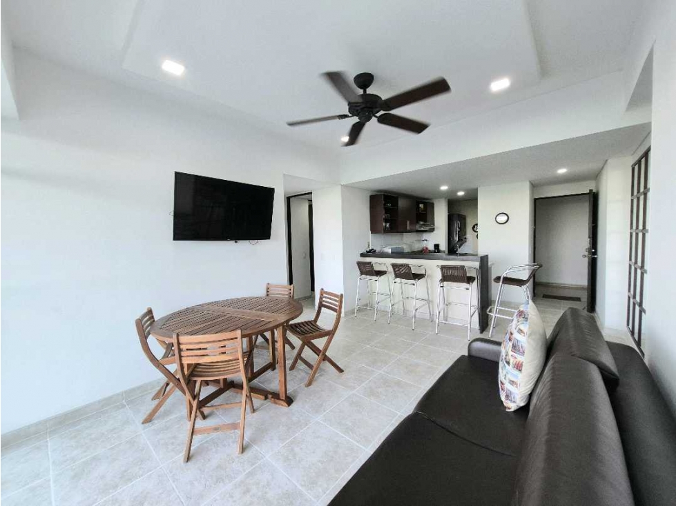 Apartamento en Venta en Marbella en Cartagena — foto 5
