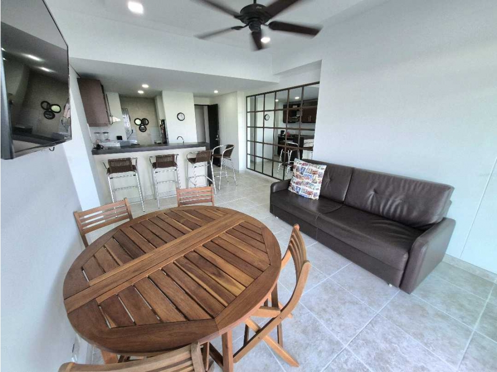 Apartamento en Venta en Marbella en Cartagena — foto 6