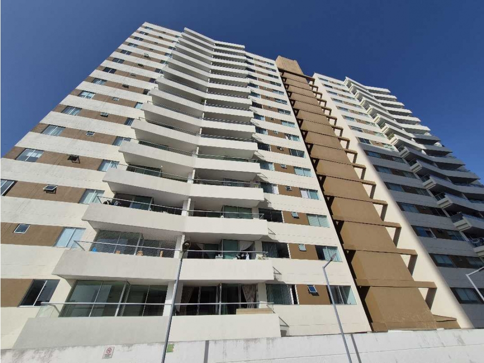 Apartamento en Venta en Marbella en Cartagena - 1