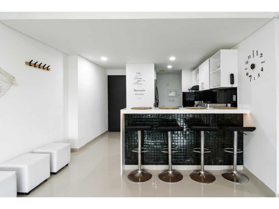 Apartamento en Venta en Marbella en Cartagena — foto 6