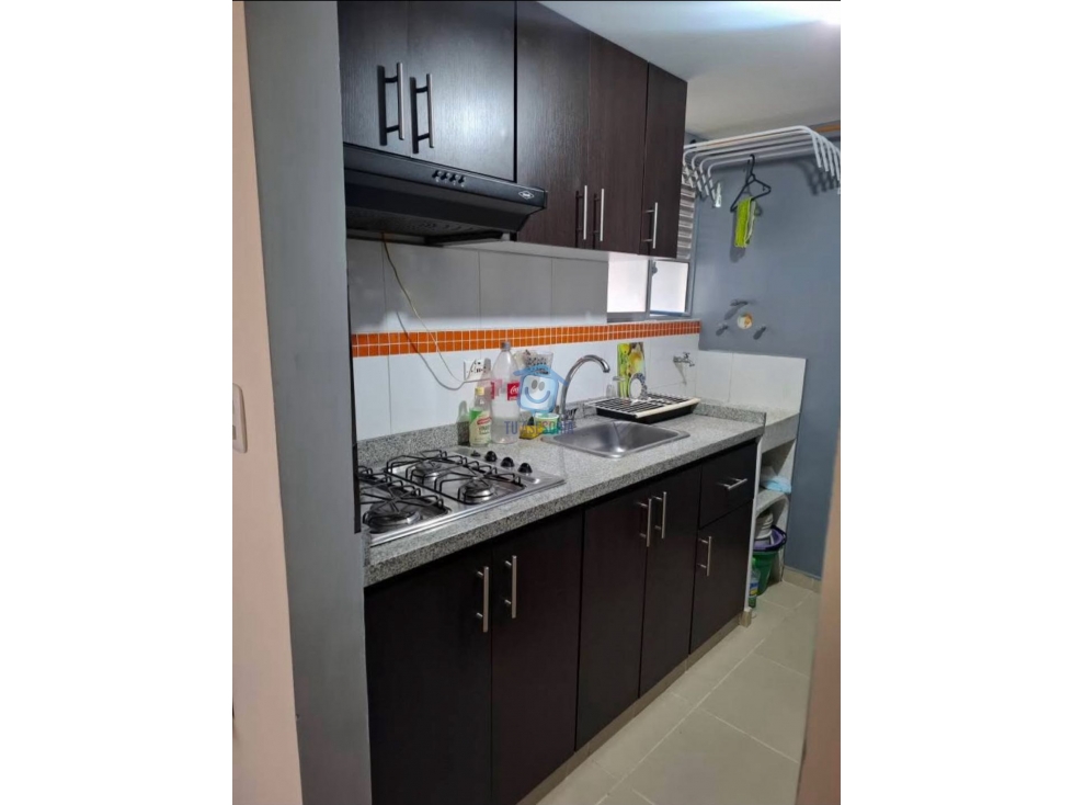 Apartamento en venta en Marfil-Dosquebradas — foto 4