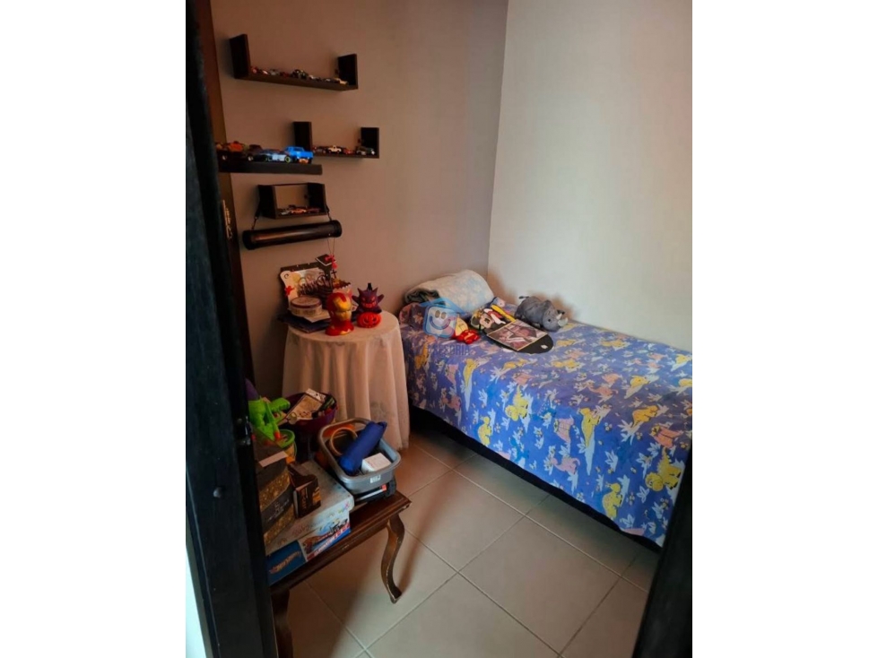 Apartamento en venta en Marfil-Dosquebradas — foto 5