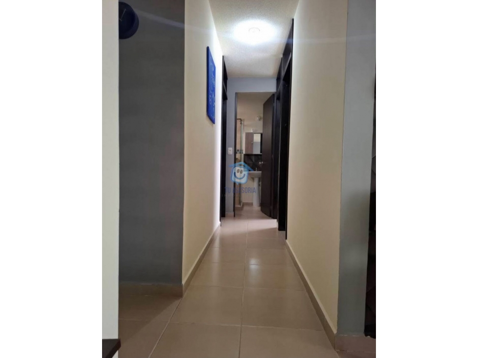 Apartamento en venta en Marfil-Dosquebradas — foto 3