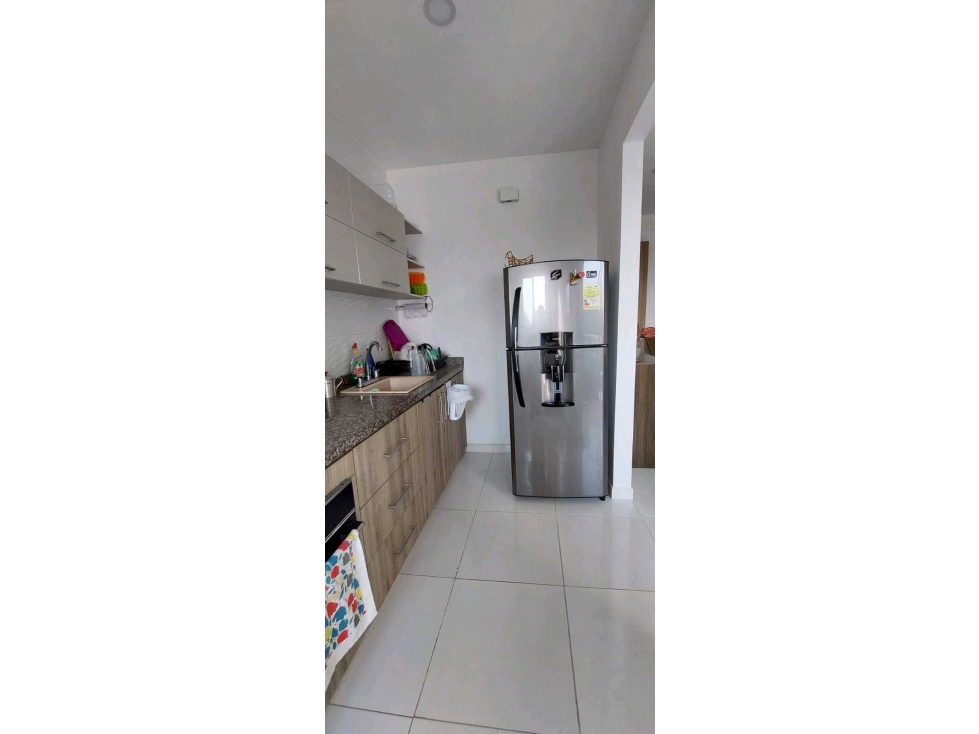 Apartamento en venta en margen izquierda — foto 2