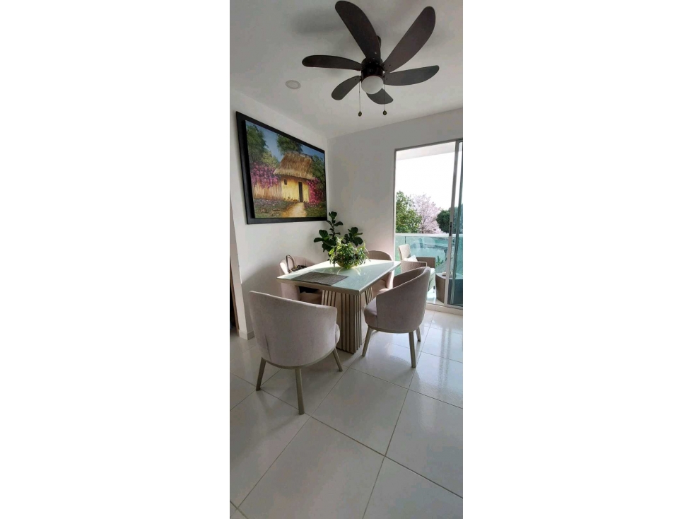 Apartamento en venta en margen izquierda — foto 4
