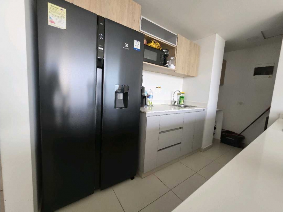 ¡APARTAMENTO EN VENTA EN LAS ANTILLAS - ENVIGADO! — foto 3