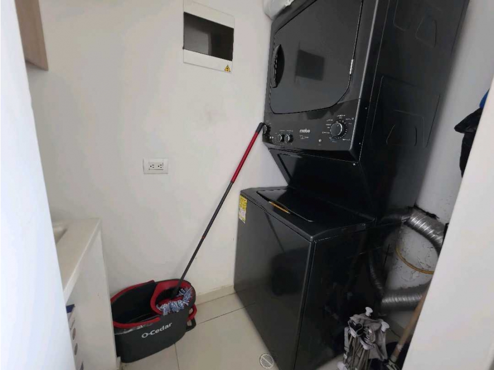 ¡APARTAMENTO EN VENTA EN LAS ANTILLAS - ENVIGADO! — foto 4