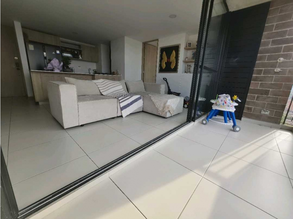 ¡APARTAMENTO EN VENTA EN LAS ANTILLAS - ENVIGADO! — foto 6