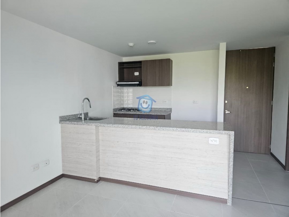 Apartamento en venta en Matiz-Dosquebradas