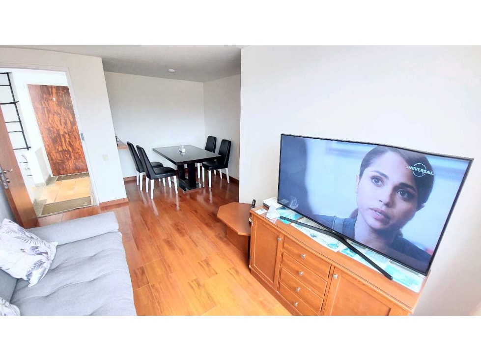 APARTAMENTO EN VENTA EN MAZUREN — foto 5