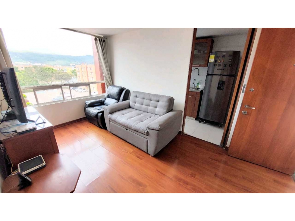 APARTAMENTO EN VENTA EN MAZUREN — foto 4