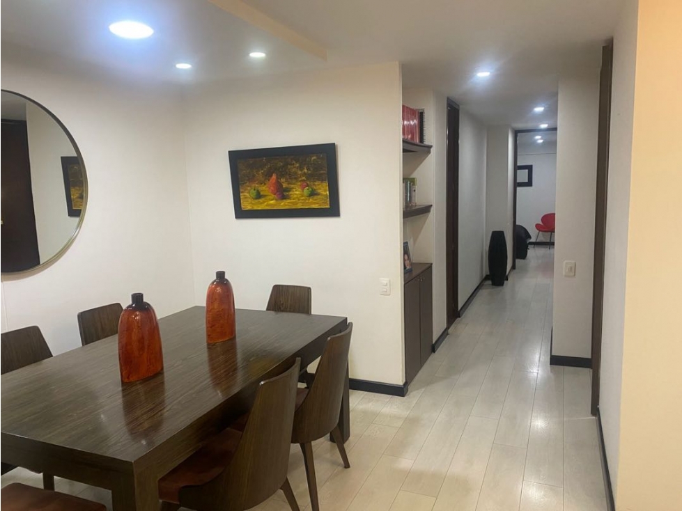 Apartamento en Venta en Mazuren {3ria} — foto 3