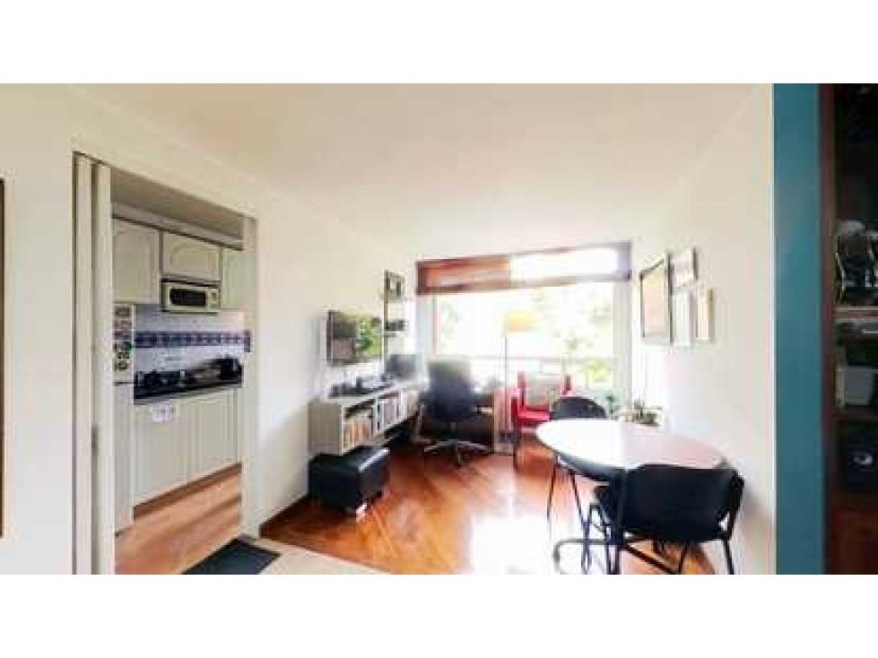 APARTAMENTO EN VENTA EN MAZUREN — foto 5