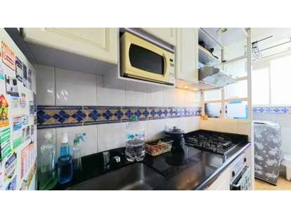 APARTAMENTO EN VENTA EN MAZUREN — foto 6