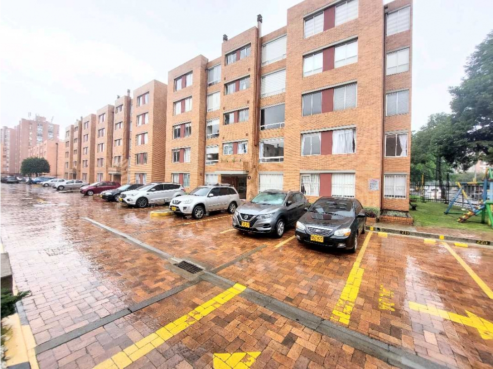 APARTAMENTO EN VENTA EN MAZUREN — foto 3