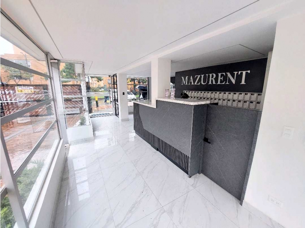 APARTAMENTO EN VENTA EN MAZUREN — foto 4