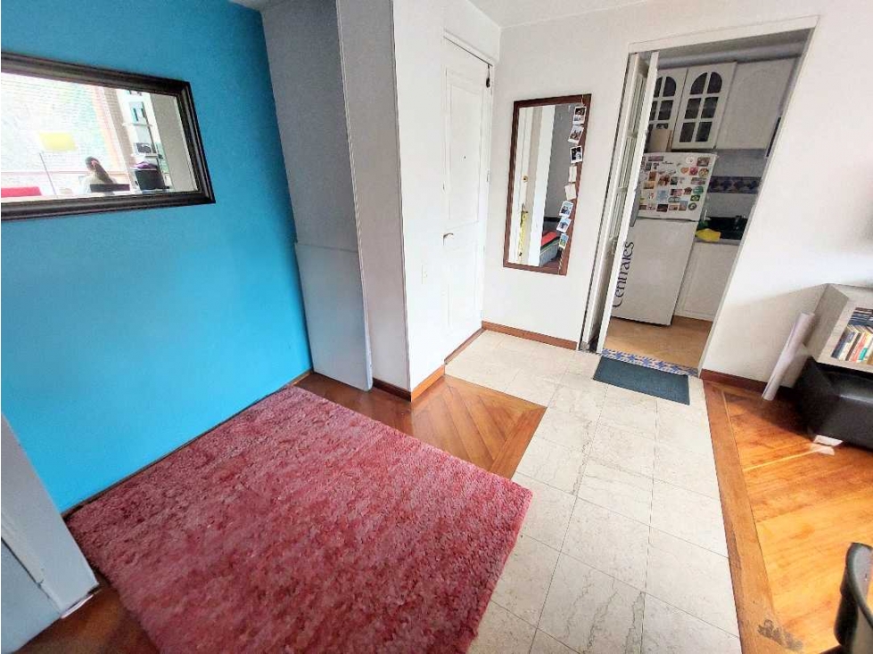 APARTAMENTO EN VENTA EN MAZUREN — foto 6