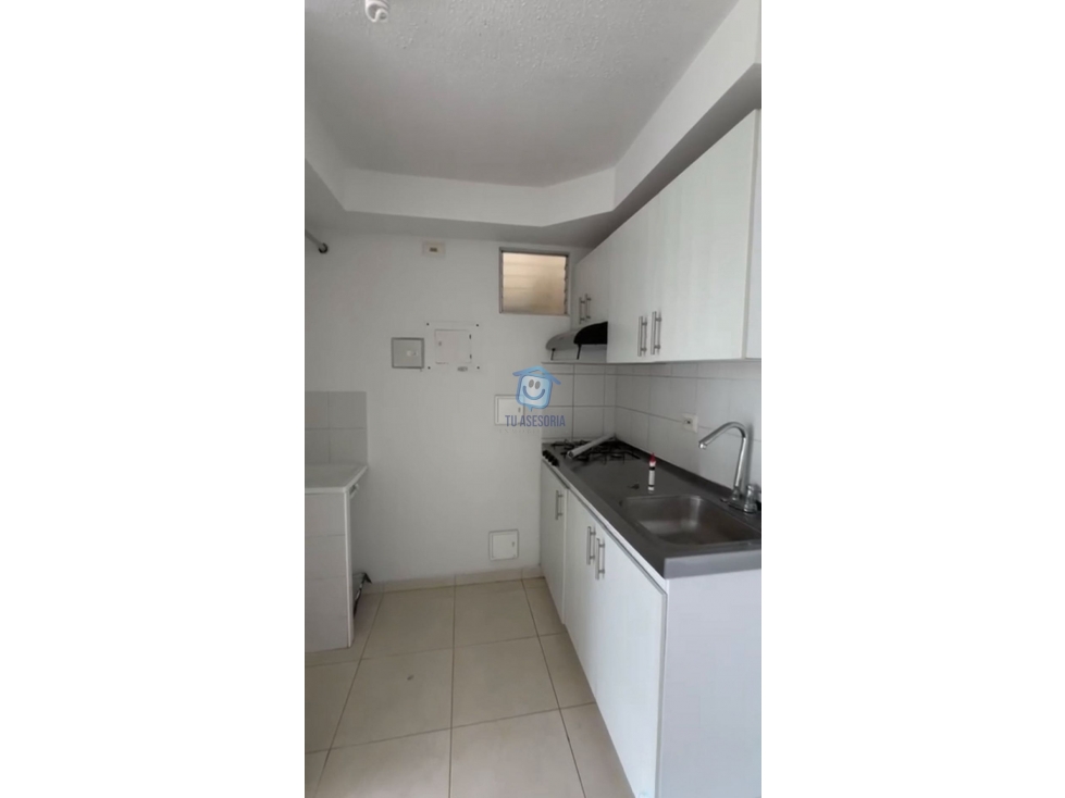Apartamento en venta en Ámbar-Dosquebradas