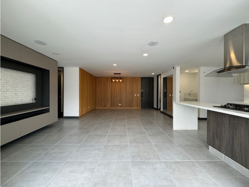 APARTAMENTO EN VENTA EN MEDELLIN SECTOR CIUDAD DEL RIO