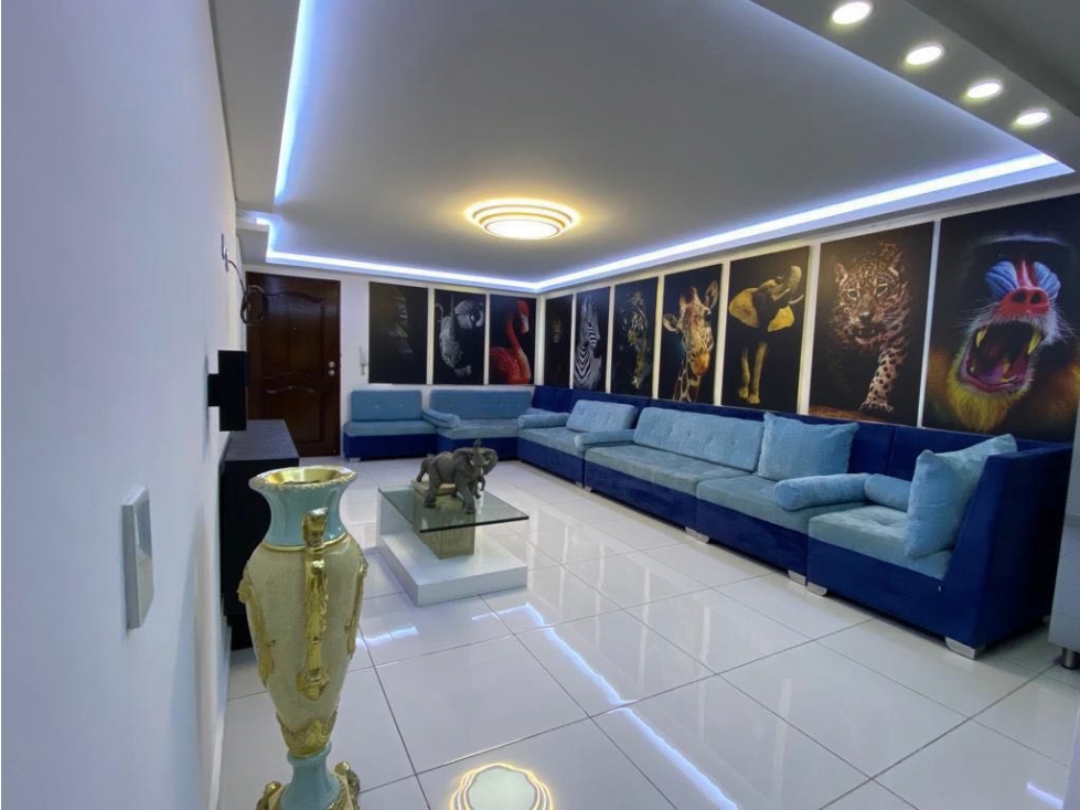 Apartamento para la Venta en Laureles Licencia Corta