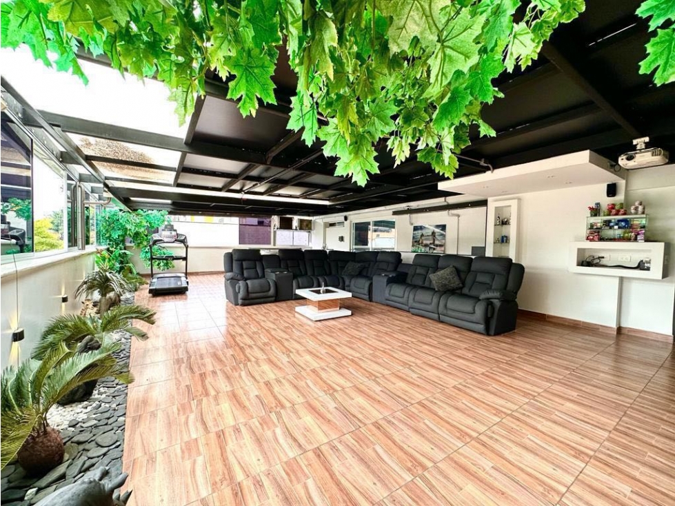 Apartamento para la Venta en Laureles Licencia Corta — foto 6