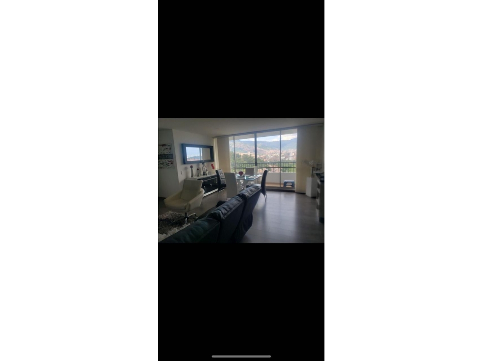 Apartamento en venta en Medellín sector Los Colores — foto 3