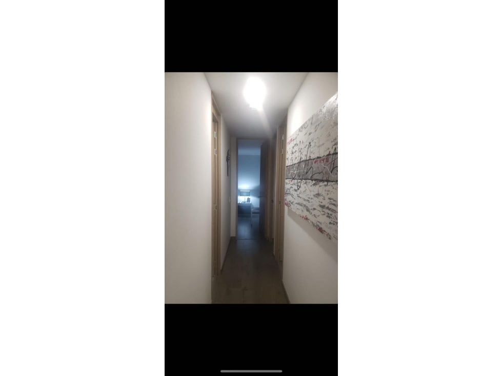 Apartamento en venta en Medellín sector Los Colores — foto 4