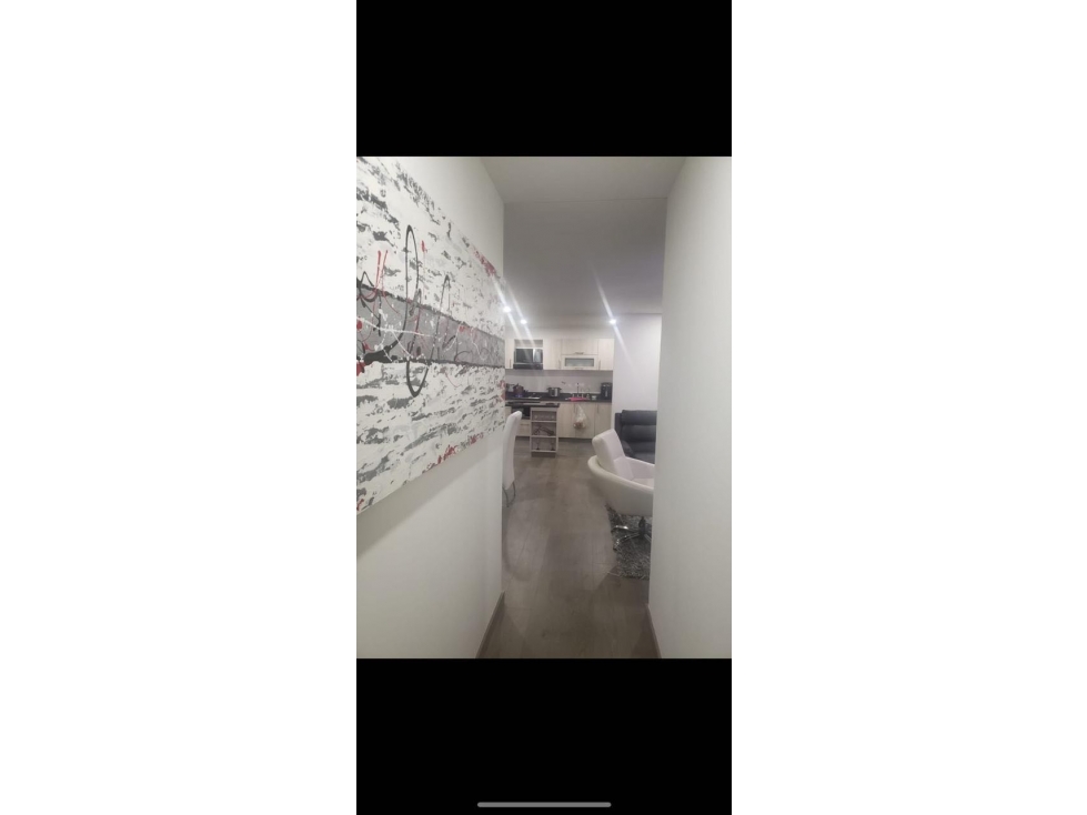 Apartamento en venta en Medellín sector Los Colores — foto 5