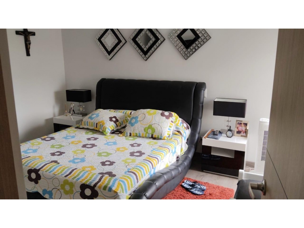 Apartamento en venta en Medellín sector Los Colores — foto 6