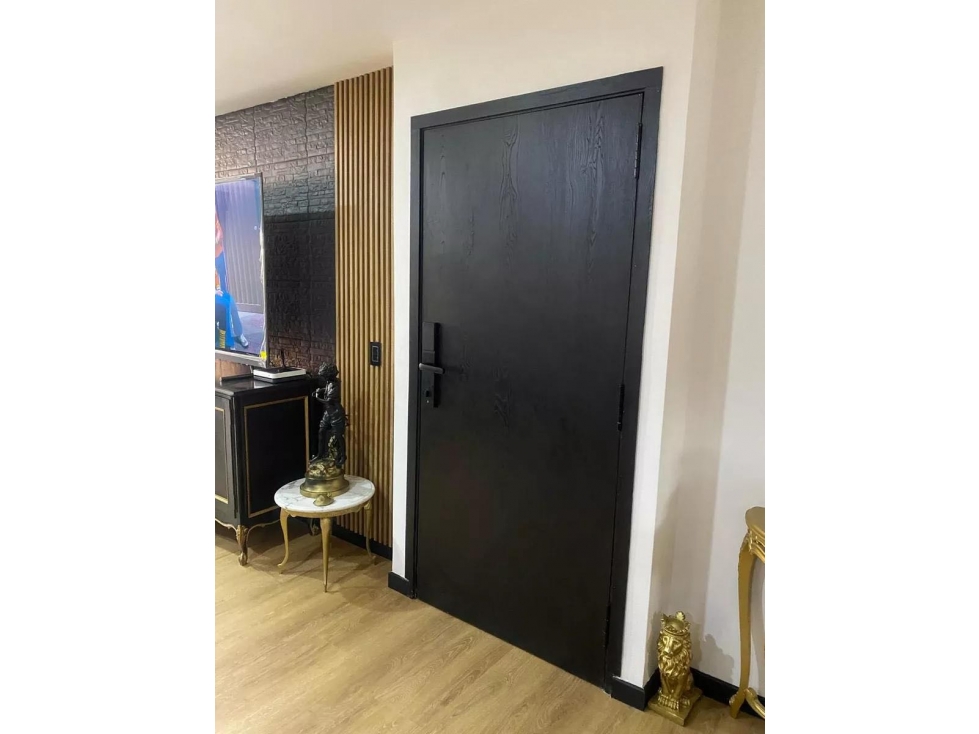 Apartamento en venta en Medellín sector Laureles — foto 5