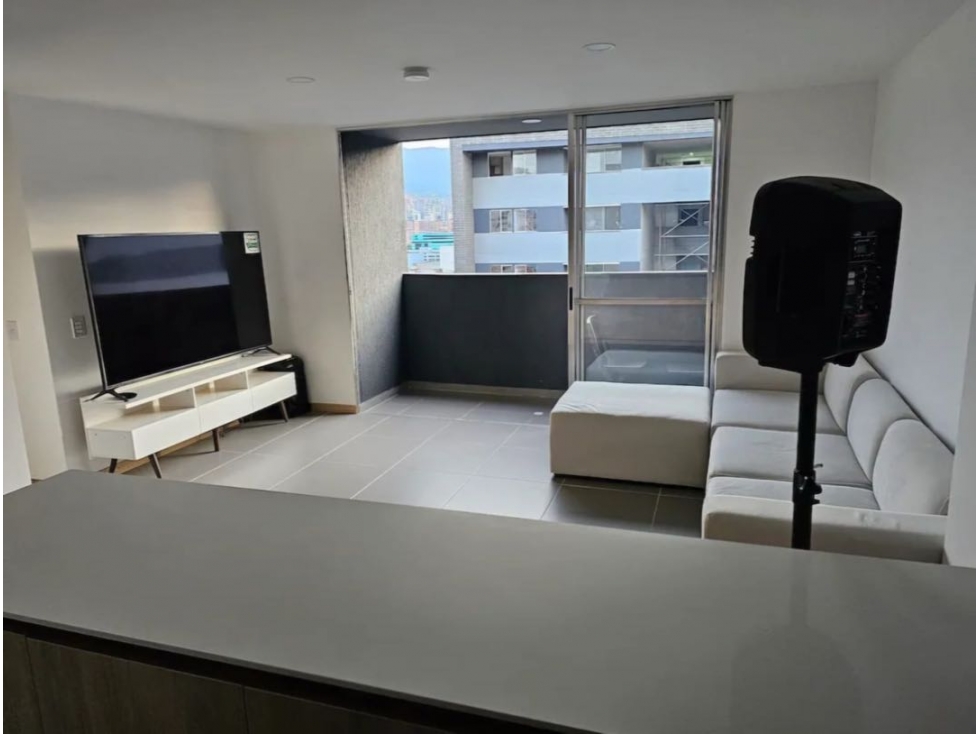 Apartamento en venta en Medellín sector Guayabal