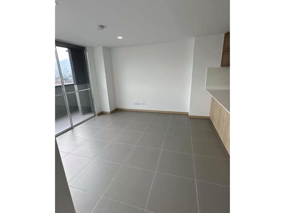 Apartamento en venta en Medellín sector Guayabal