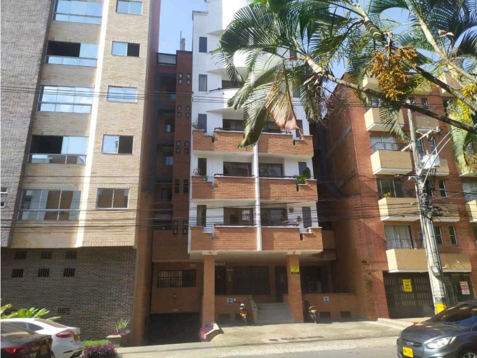 APARTAMENTO EN VENTA EN MEDELLIN