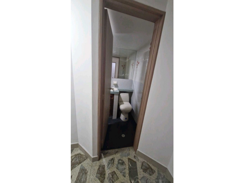 APARTAMENTO EN VENTA EN MEDELLIN — foto 6