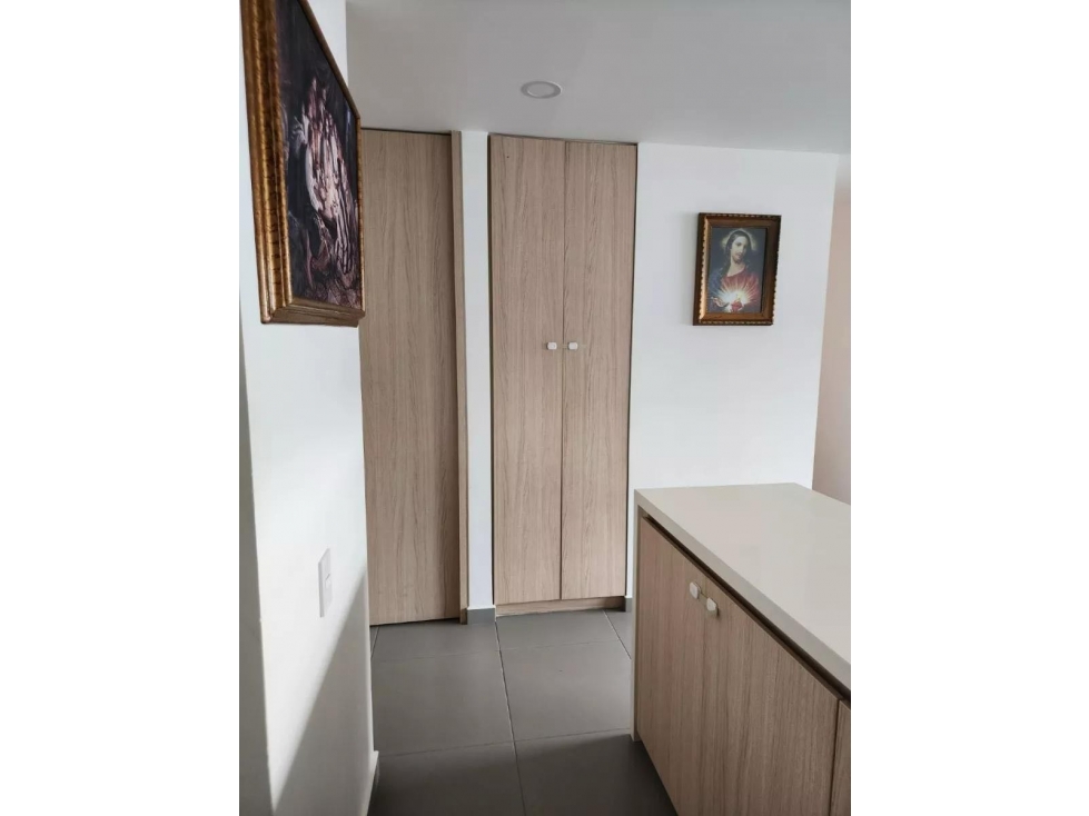 Apartamento en venta en Medellín sector guayabal — foto 3