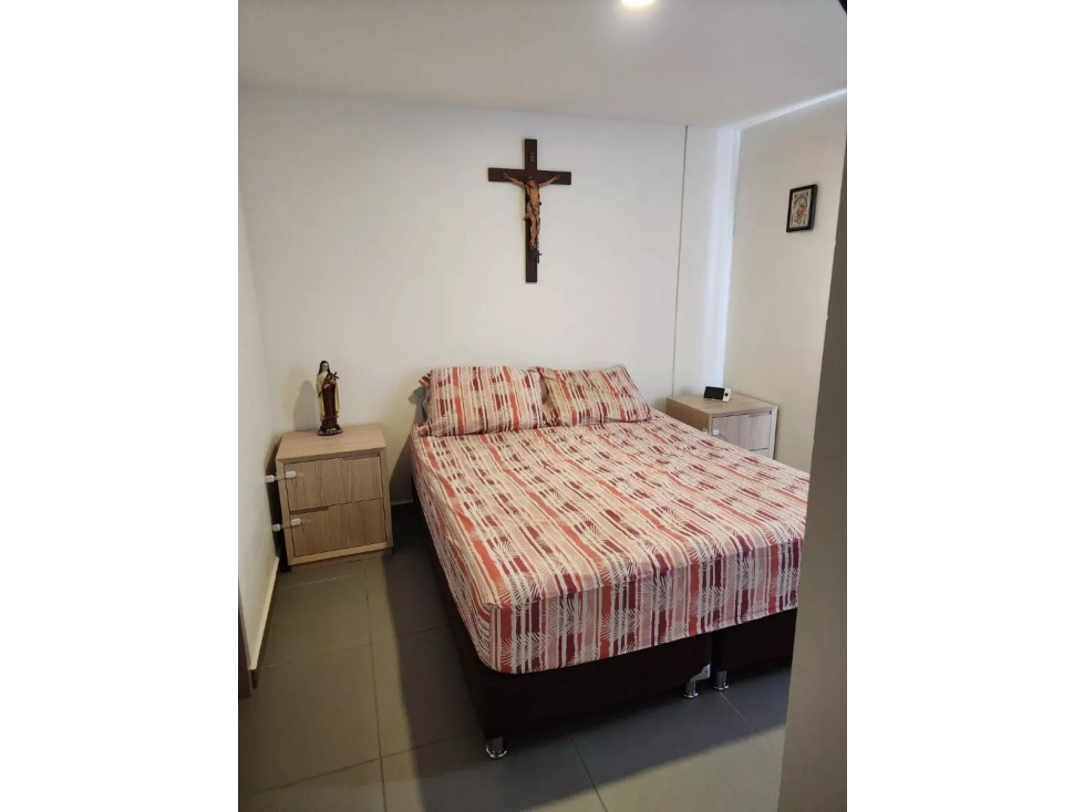 Apartamento en venta en Medellín sector guayabal — foto 5