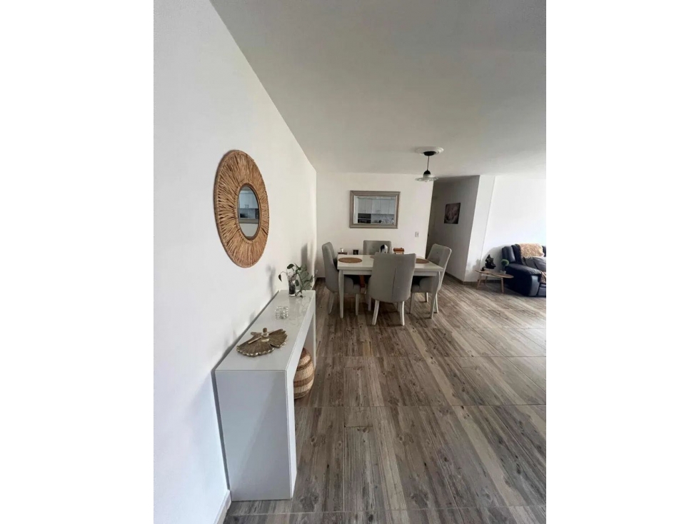 Apartamento en venta en Medellín sector Pilarica